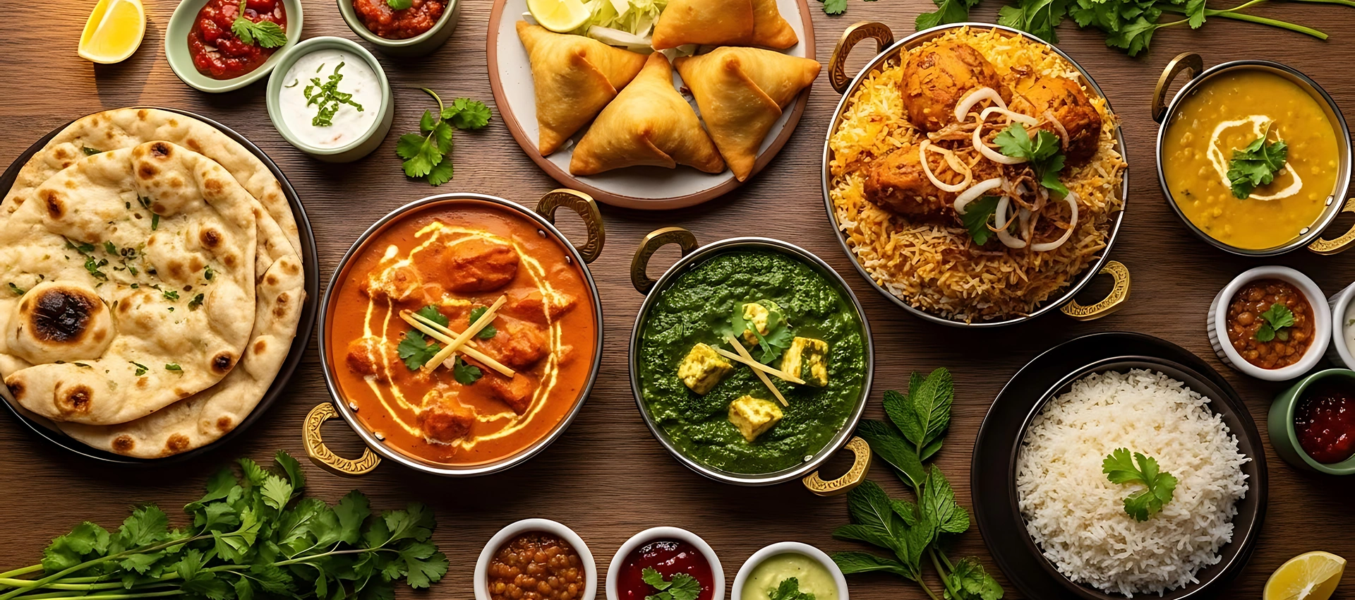 Lamb Chops Masala